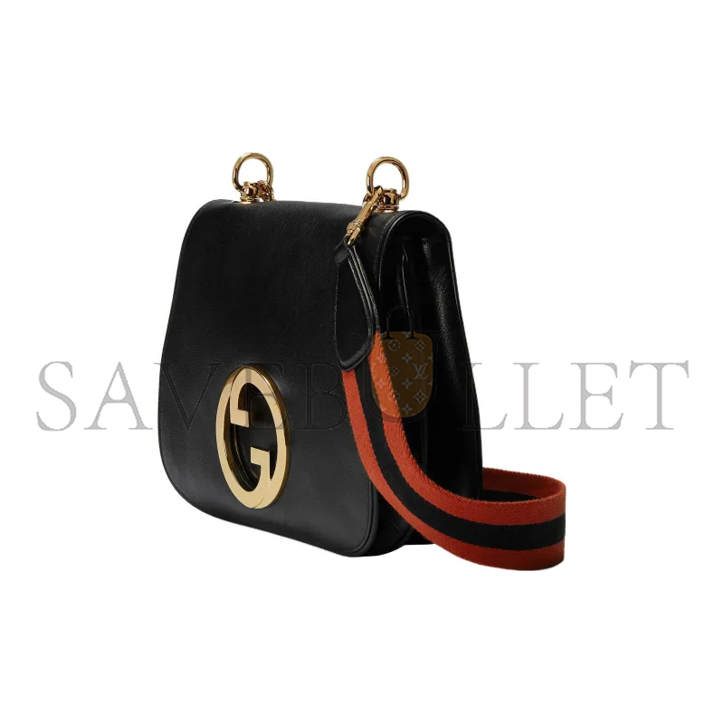 GUCCI BLONDIE MEDIUM BAG 699210 UXXAG 699210 (29*22*7cm)